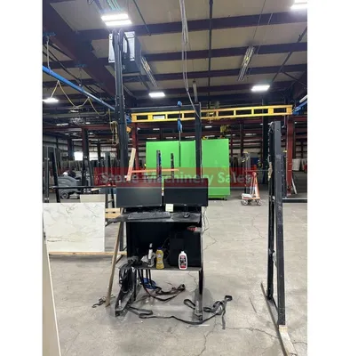 2007 Park Industries Pathfinder System