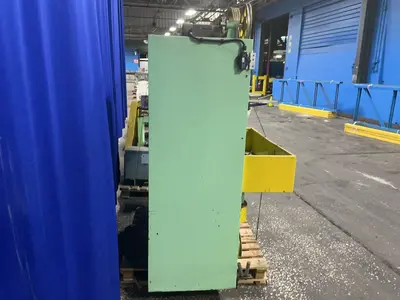 Used 2014 SECRI ZD630 Paper/Plastic Bag Machines Ohio US | HGR 24 #1280224