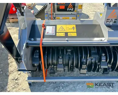 Used FAE _UNKNOWN_ Forestry Grinders Iowa US | Keast Enterprises #1360188