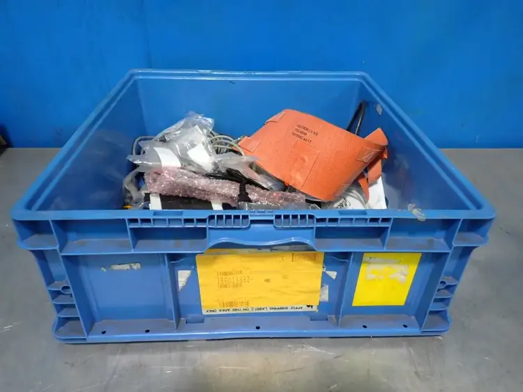 Used SIEMENS, SCHNEIDER ELECTRIC, HEATRON _UNKNOWN_ Misc Electrical & Power Parts Ohio US | HGR 24 #917617