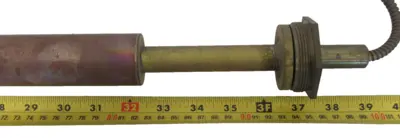 NEW ROBERT SHAW 347A5759P001 TEMPERATURE REGULATOR