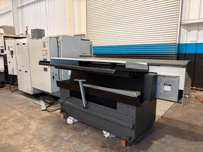 Used 2011 HAAS ST-10 CNC Lathes California US | MachineStation #1310360