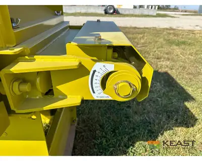 Used DEGELMAN RENN _UNKNOWN_ Roller Mills Iowa US | Keast Enterprises #1360163