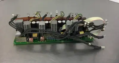 USED Siemens VORSCHUBMODUL