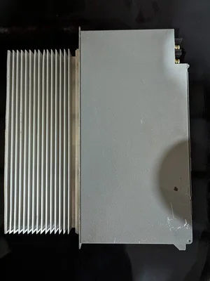 USED OKUMA MIV0202-1-B1