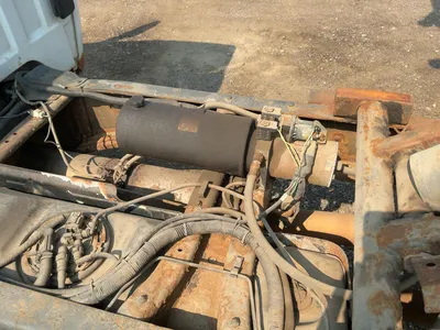 Used 2011 CHEVROLET 3500 HD Dump trucks Michigan US | Miedema Asset Management Group #1321343