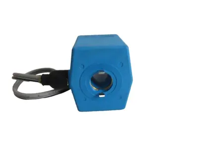 NEW DANFOSS 018Z6732 COIL FOR SOLENOID VALVE