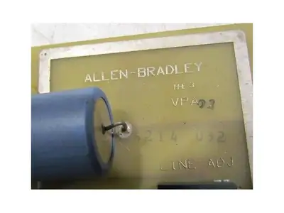 A-B Allen Bradley 634304B-90 Board
