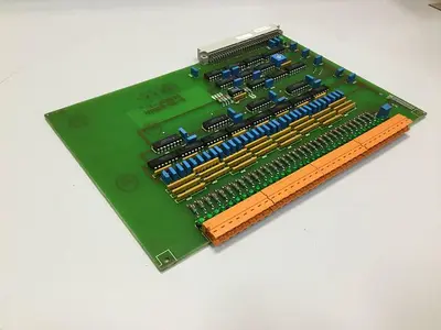 USED KEBA E-32-DIGIN D1321F-1