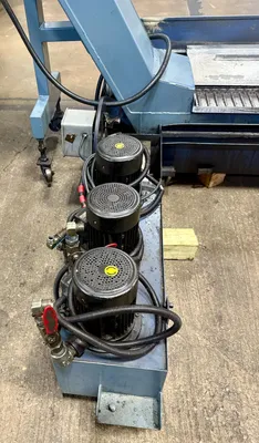 2009 ENOMOTO - Conveyors | Great American Equipment Company (3)