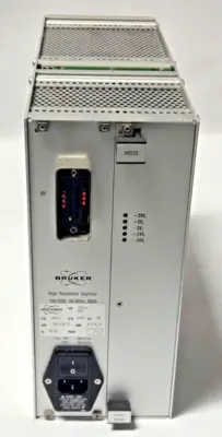 BRUKER _UNKNOWN_ PLC Processors | Amiron Machinery (1)