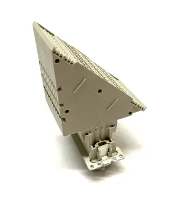 USED WIELAND REVOS MULTI-POLE ADAPTER BAS WR 40 2,5 25