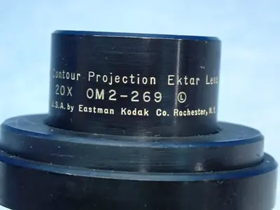 Used KODAK OM2269 Miscellaneous MRO | HGR 24 #748946