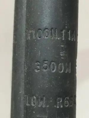 USED WATLOW RCN100N11A2
