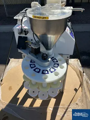 N/A High Speed Seed Counter/2500E