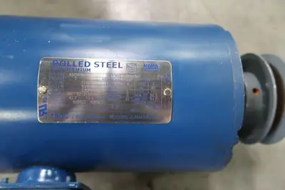 USED TECO RD00245