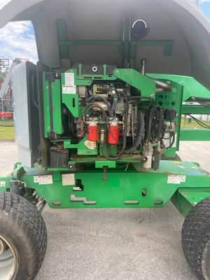 Used 2017 Z-45/25J IC Genie Articulating Boom Lifts Florida US | Stack Equipment #1418873
