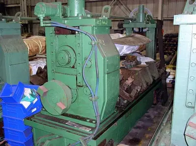 72" PRO-ECO SLITTER HEADS (USED)