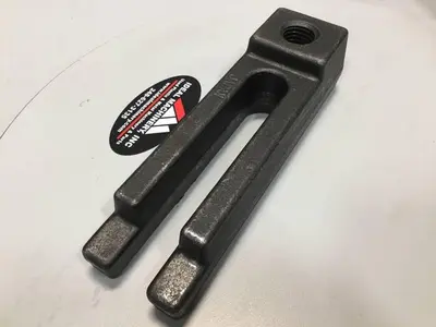 USED N M COMPANY AC-3FO