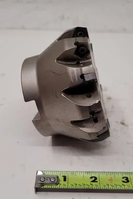 INGERSOLL CUTTING TOOLS DM5G-40R01 Tooling & Accessories, Tooling | Machinery Central (3)