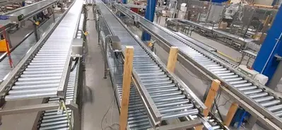 USED 2022 PATTYN PACKAGING LINES MTM12