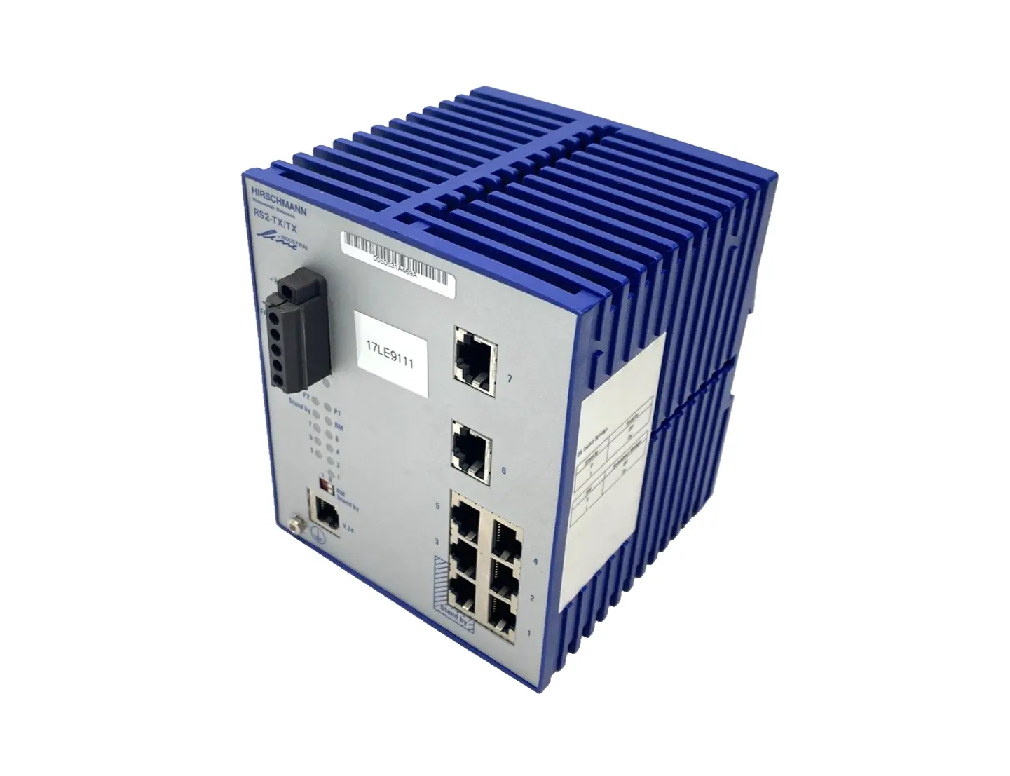 USED HIRSCHMANN RS2-TX/TX