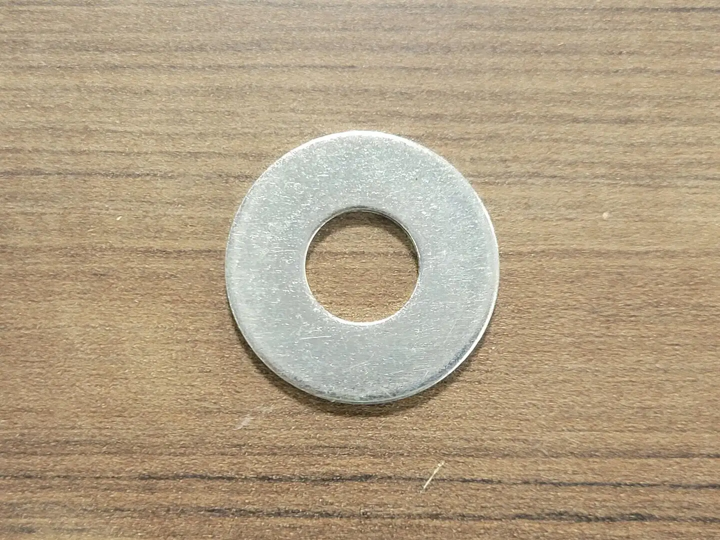 1/2" Stainless Steel Washer (Bag of 121)