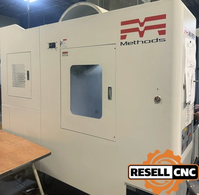 USED 2020 Methods MV800H