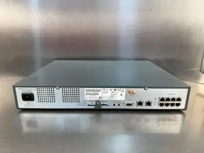 Avaya IP Office 500 V2 Phone Control unit – 700476005 - IP500V2 (3.6.3)