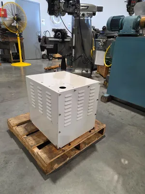 HAMMOND TRANSFORMER Tooling | GMT (5)