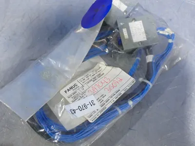 NEW FANUC A6604004T074#L400R0