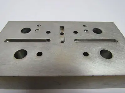 004-050-601 MX-50S Valve J95 1/4" NPT MX50S