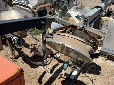 Used _UNKNOWN_ _UNKNOWN_ Construction Equipment (Miscellaneous) Texas US | Miedema Asset Management Group #1312697