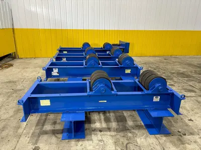 USED ARONSON WWRD-20