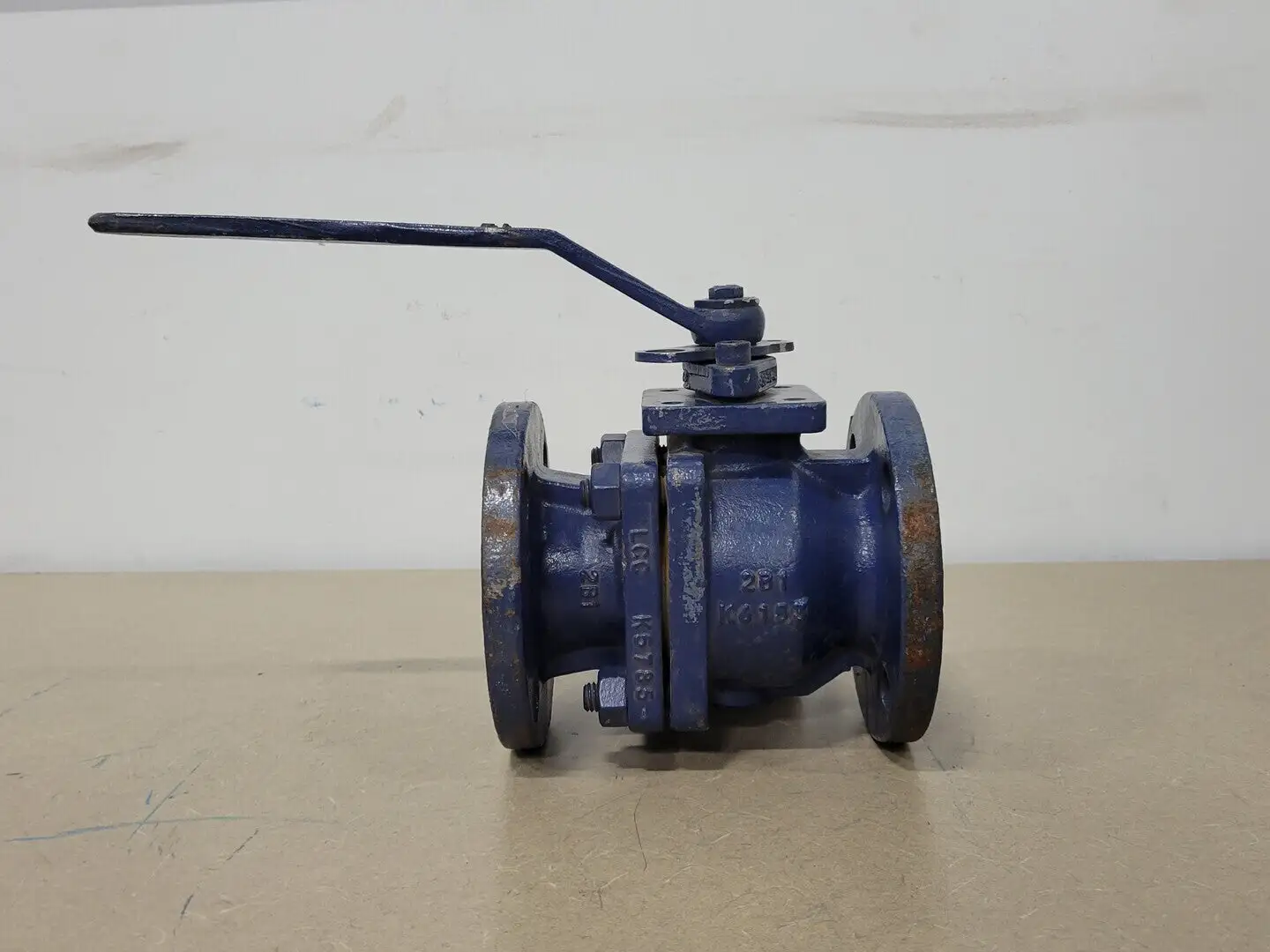 USED JAG FB2-F20R01L