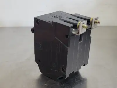 USED GENERAL ELECTRIC THQB215