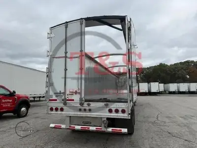 Used 2021 WESTERN TRAILERS _UNKNOWN_ Misc Trailers Illinois US | T&S Trailer Pool #1509513