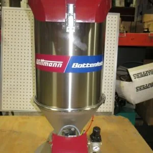 USED WITTMANN NFMX1B325YTNS2