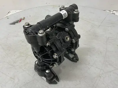 USED GRACO D51211