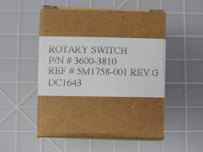 New | in-Stock COLE _UNKNOWN_ Relays & Switches Texas US | OCO Industrial #1675672