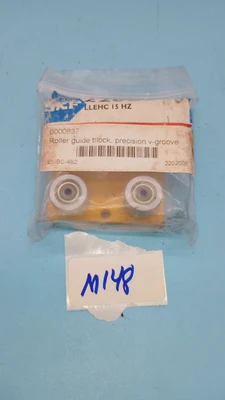 NEW SKF LLEHC 15 HZ Linear Guide Kit FNIP