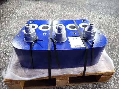 USED FRENOS IRUNA BRAKES GP474344
