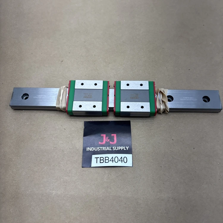 New | in-Stock Hiwin hiwin MGWR12HB078C201 Linear Guides Indiana US | J&J Industrial Supply #547635