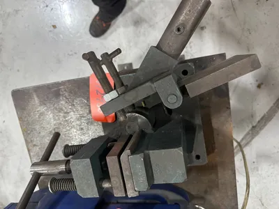 bENDER NO 2 NO 2 Fabrication & Sheet Metal | Bowland Trading Ltd (10)