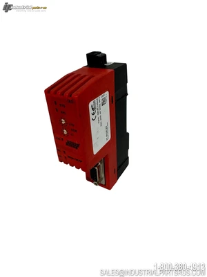 USED HETRONIK GMBH NT_50-DP-EN/IP