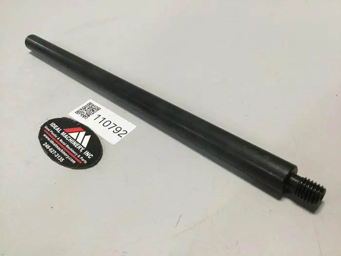 Used VAN DORN 308147ST Injection Molding Parts Michigan US | Ideal Machinery #589167