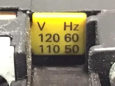 Used SIEMENS 3TF4101-0A PLC Contactors Michigan US | Ideal Machinery #1308819