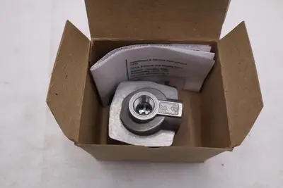 PARKER 0R37TB 3/8" QUICK EXHAUST VALVE - BRAND NEW - STOCK GF179A