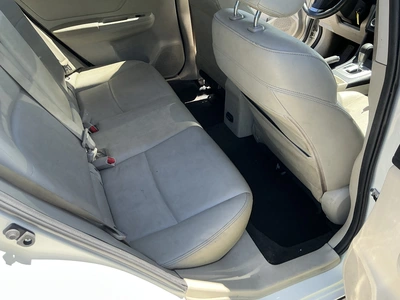 USED 2014 SUBARU XV CROSSTREK