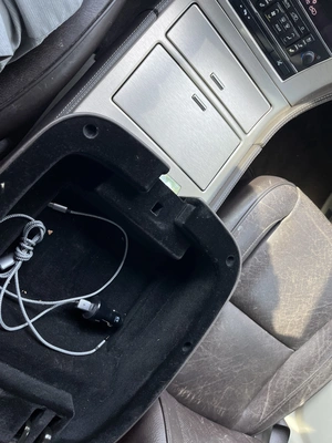 USED 2014 CADILLAC ESCALADE